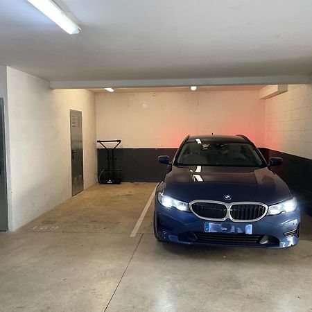 Apartamento Renovado Con Jardin Privado, Parking ,Wifi Y Piscina Osséja Εξωτερικό φωτογραφία