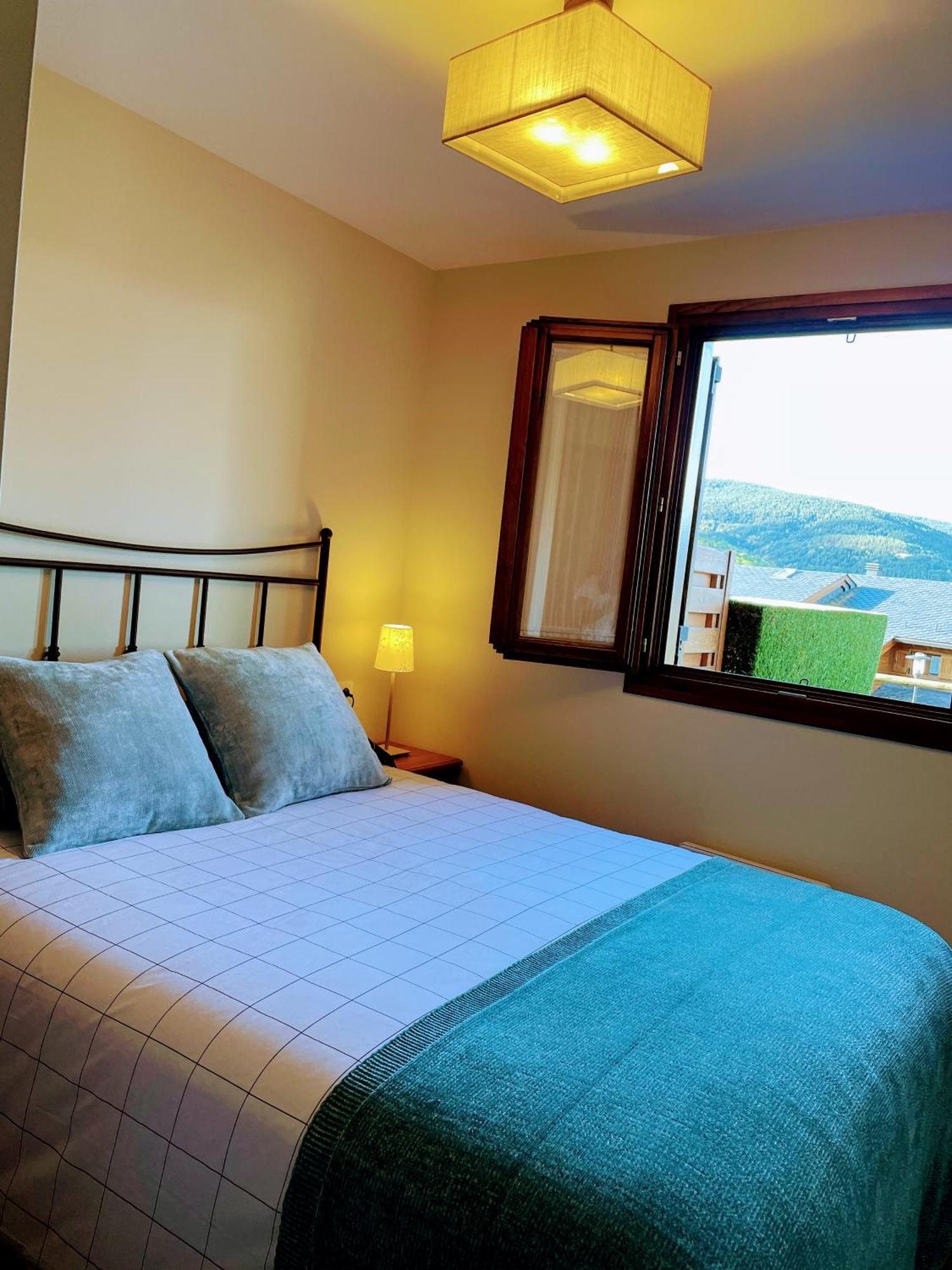 Apartamento Renovado Con Jardin Privado, Parking ,Wifi Y Piscina Osséja Εξωτερικό φωτογραφία
