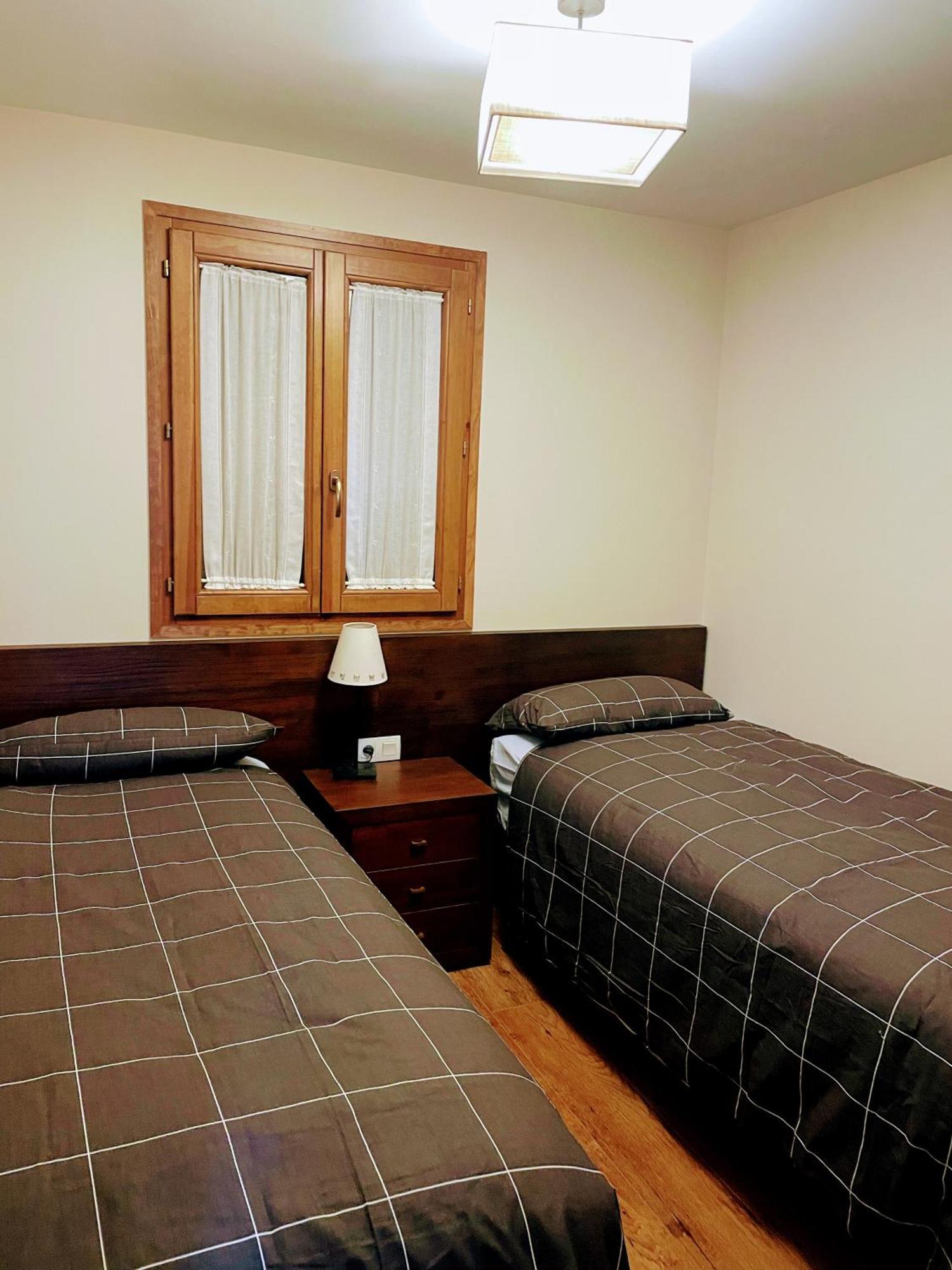 Apartamento Renovado Con Jardin Privado, Parking ,Wifi Y Piscina Osséja Εξωτερικό φωτογραφία