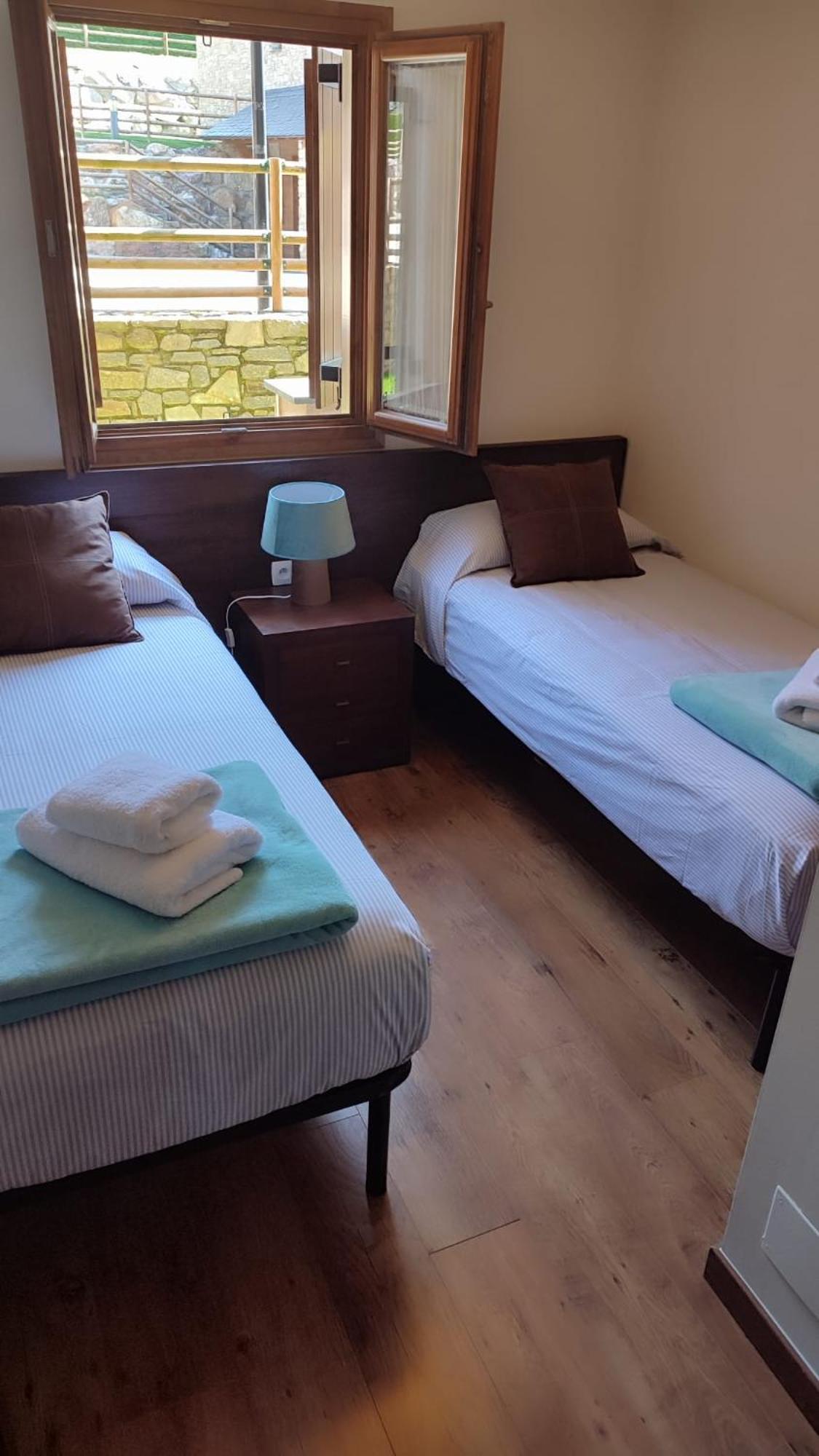 Apartamento Renovado Con Jardin Privado, Parking ,Wifi Y Piscina Osséja Εξωτερικό φωτογραφία