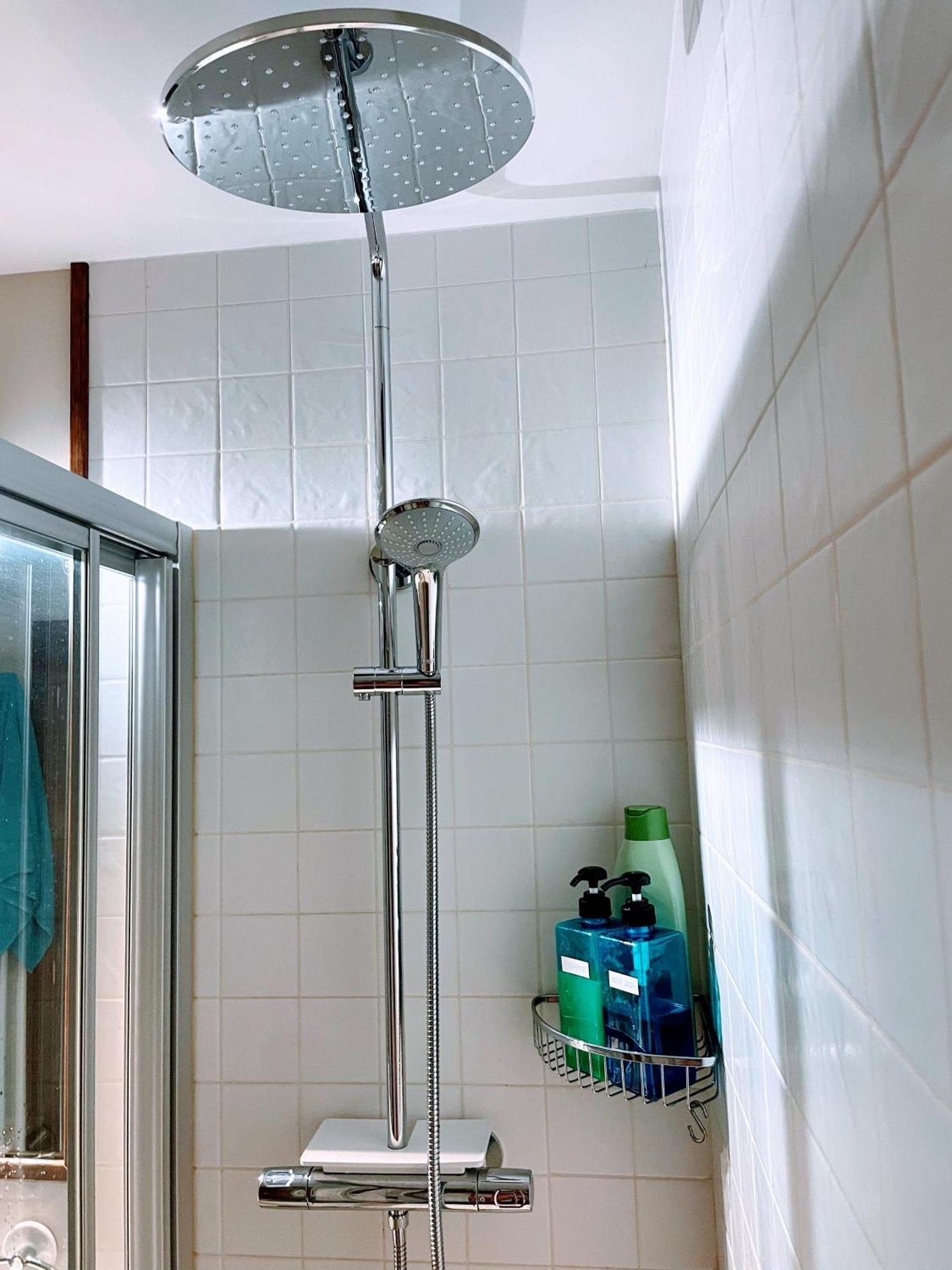Apartamento Renovado Con Jardin Privado, Parking ,Wifi Y Piscina Osséja Εξωτερικό φωτογραφία